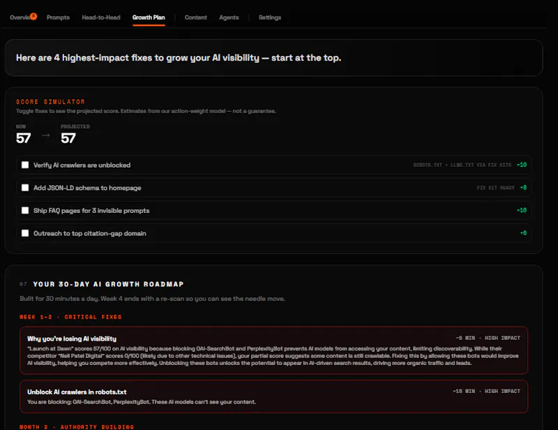 Launch at Dawn screenshot 5