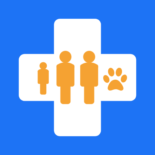 KeepTrackMed Health Record App