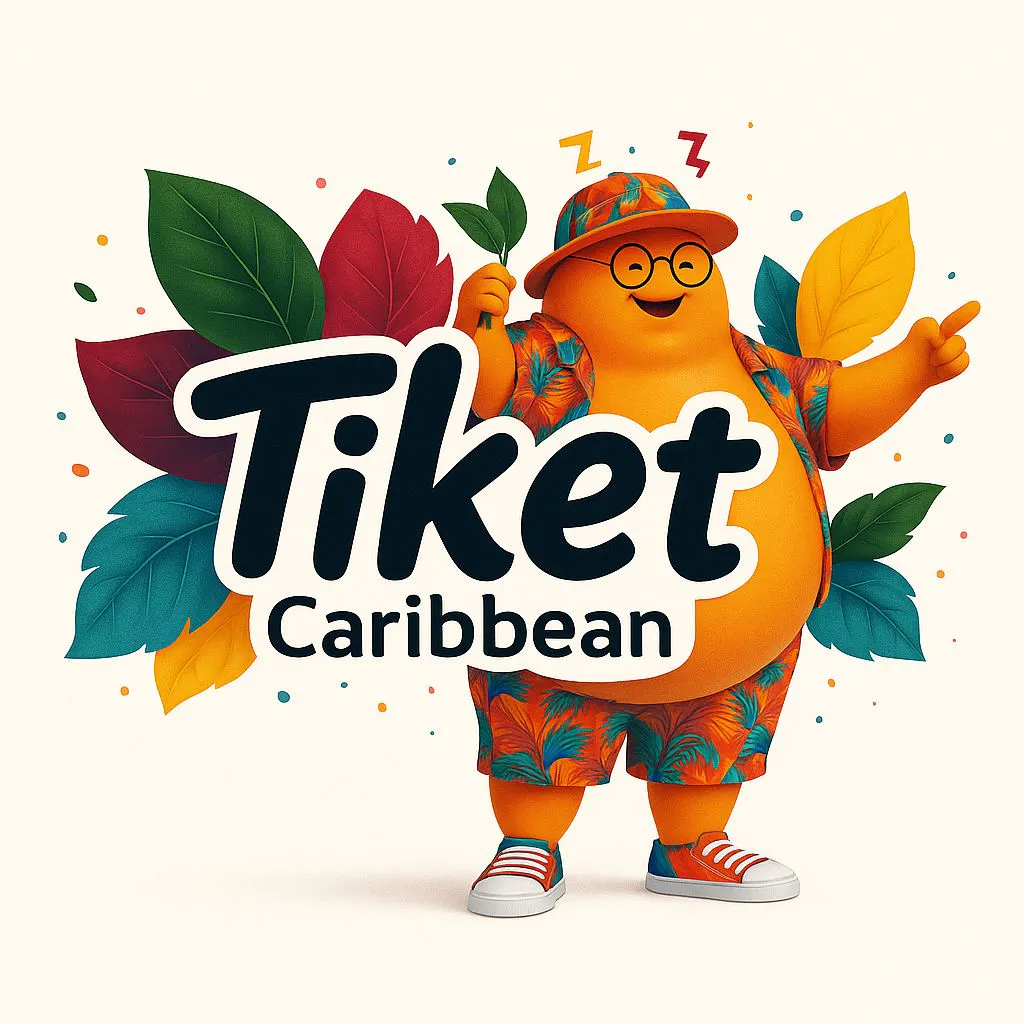 TiketCaribbean gallery image