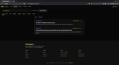 Pulse Aggregator gallery image