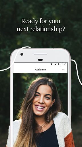 Hinge for Android gallery image