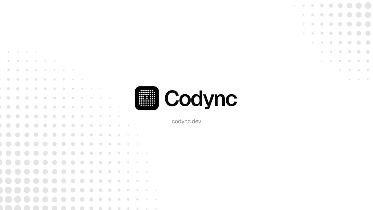 Codync