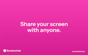 Screenchair gallery image