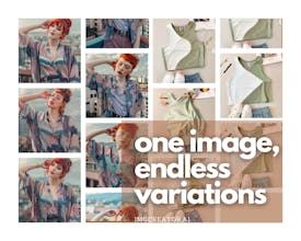 ZMO.AI gallery image