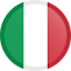 Days Behind Italy: COVID-19