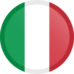 Days Behind Italy: COVID-19