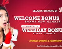 Daftar Poker Bonus Deposit Promo media 2