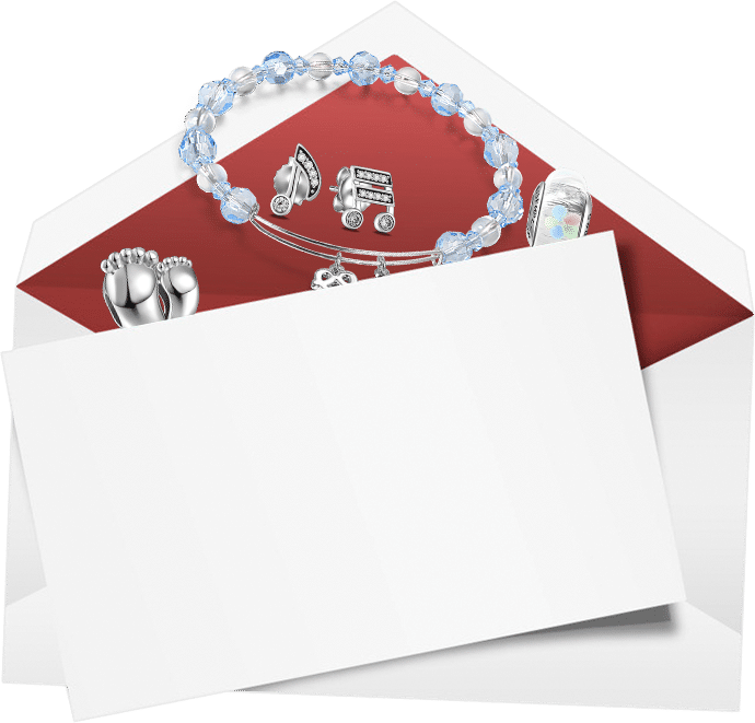 Personalisierte Kette gallery image