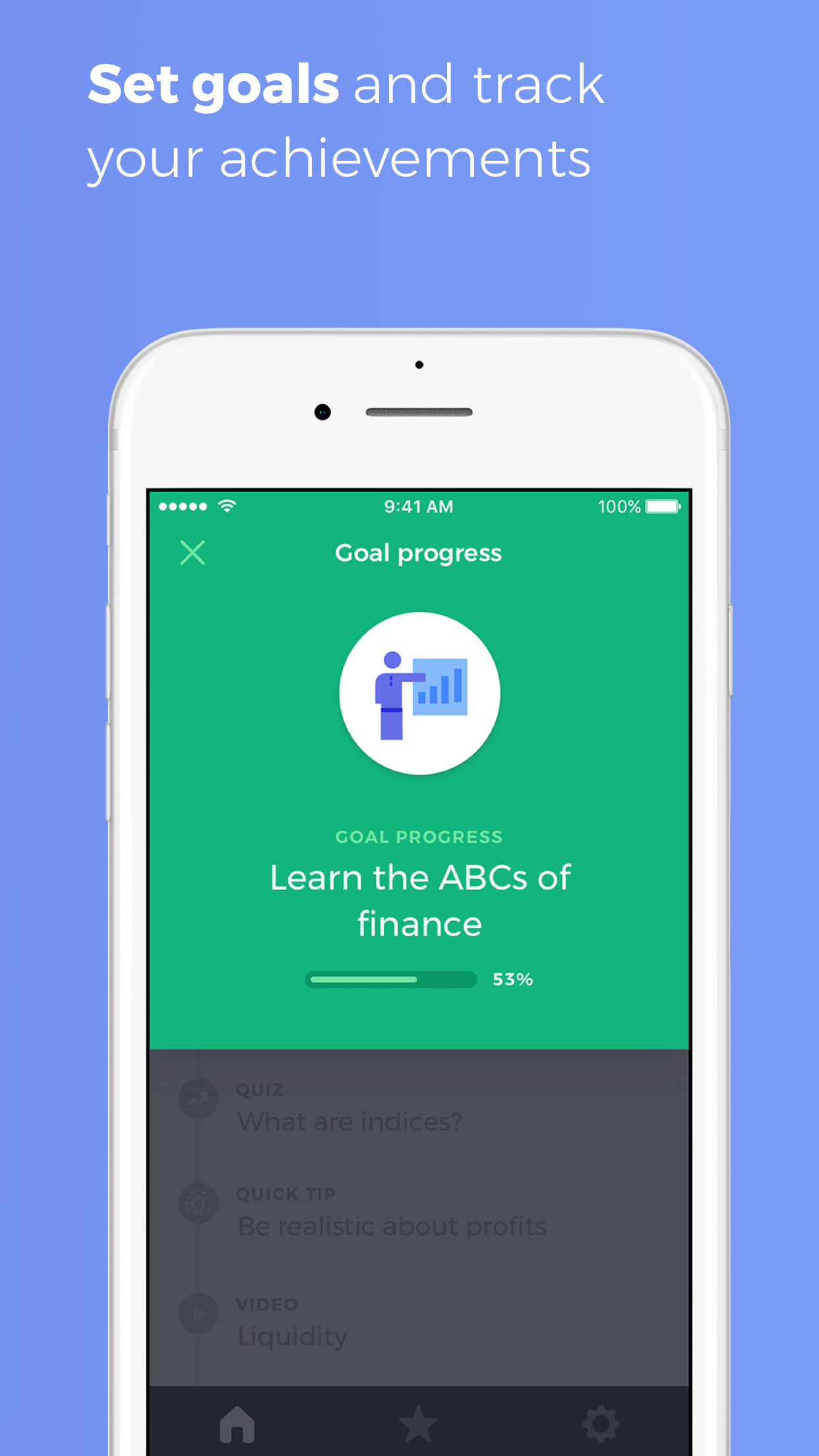 Investmate Image