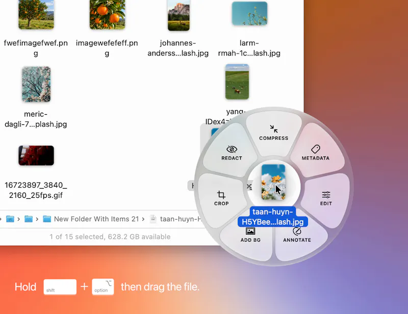 Tangerine screenshot 3