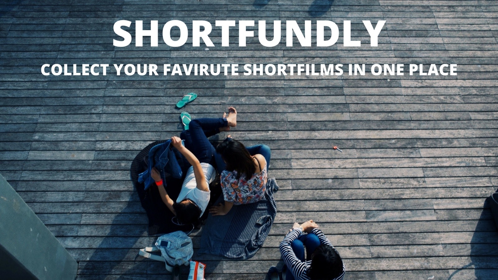 Shortfundly (Android APP) gallery image