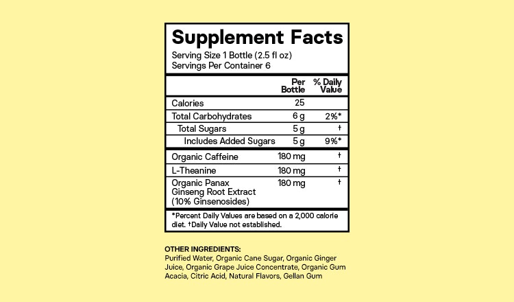 Proper Wild gallery image