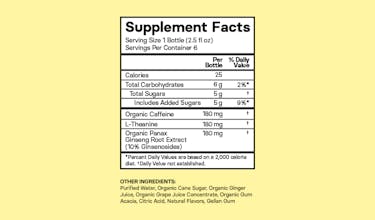 Proper Wild gallery image