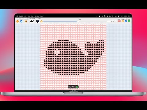 PixelPic gallery image