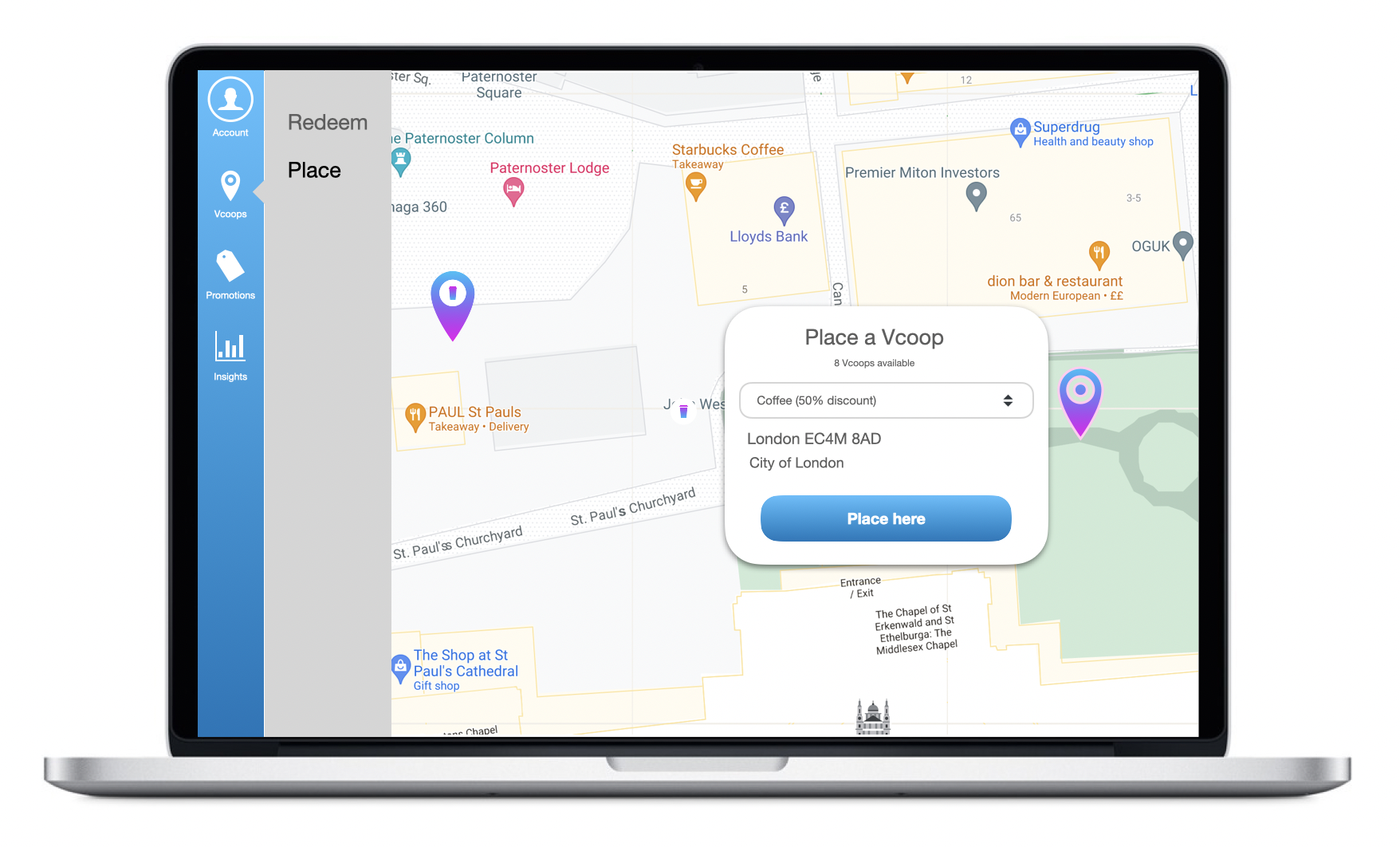 Vcoops gallery image