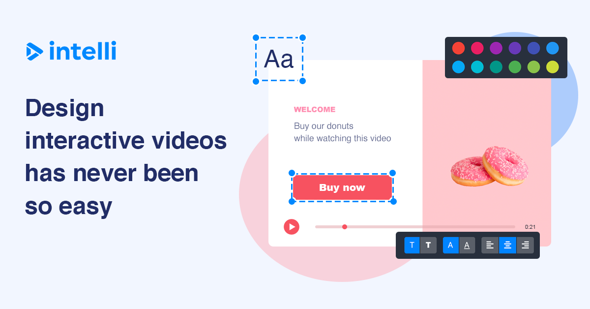 intelli.tv gallery image