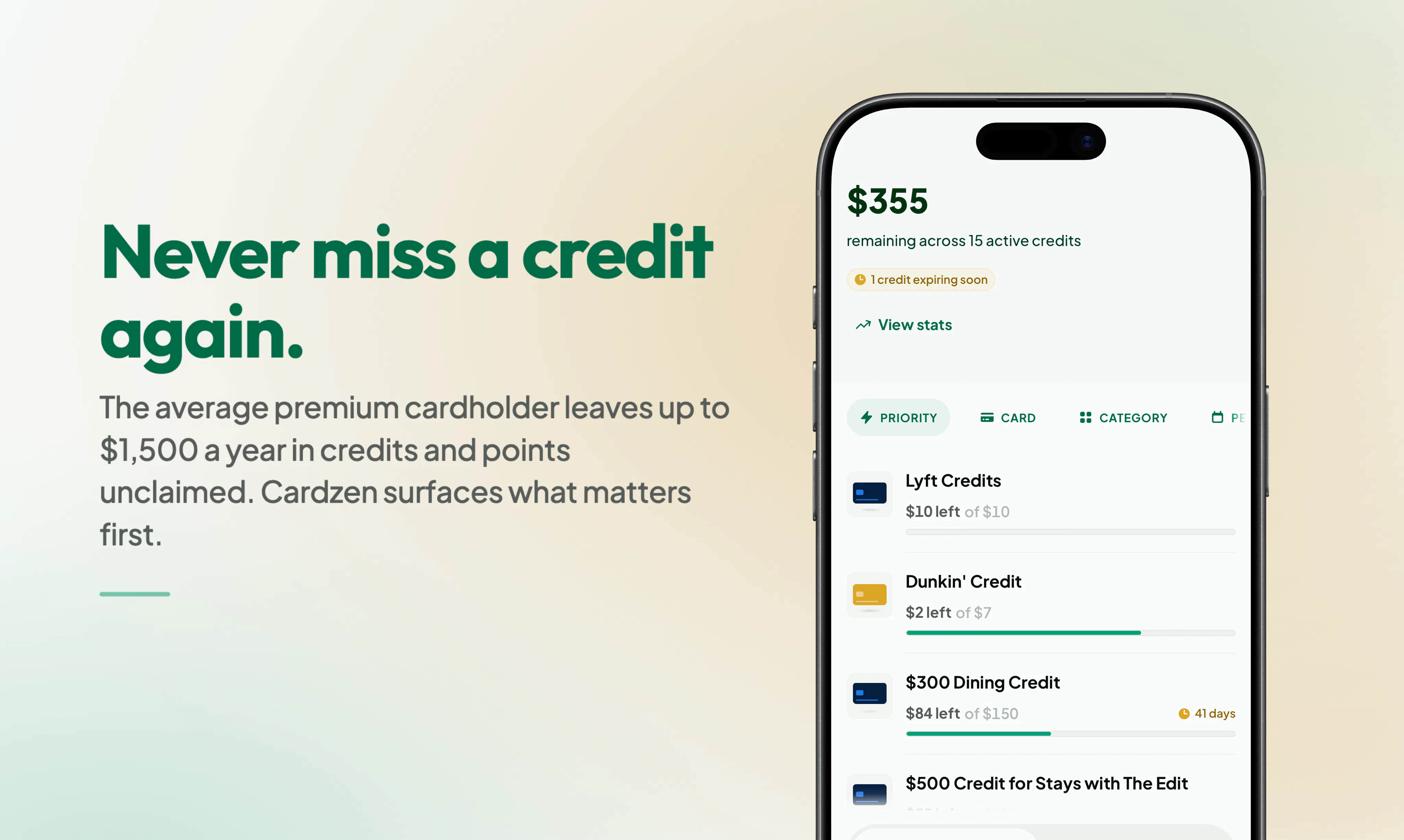 Cardzen gallery image