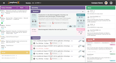 symphonyX gallery image