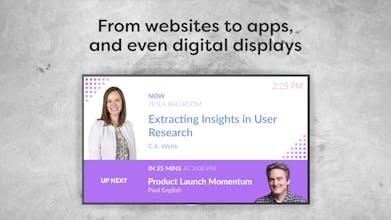 SlidesUp API gallery image