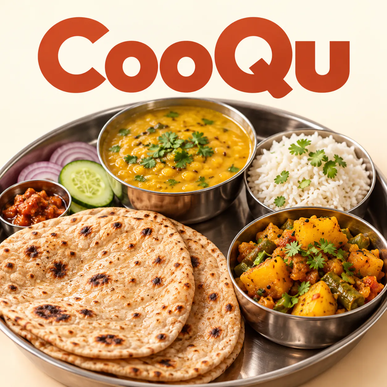 CooQu For India