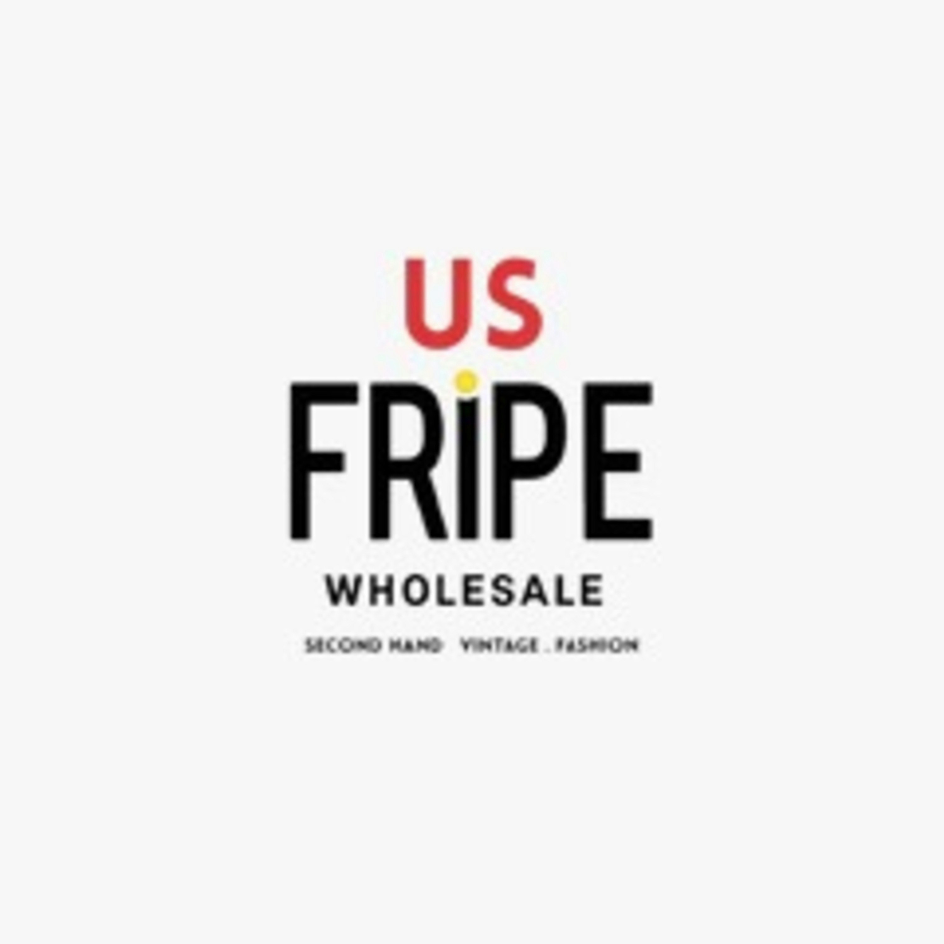 US Fripe Wholesale logo
