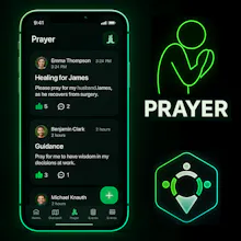 SWAPP – The All-in-One Church App gallery image