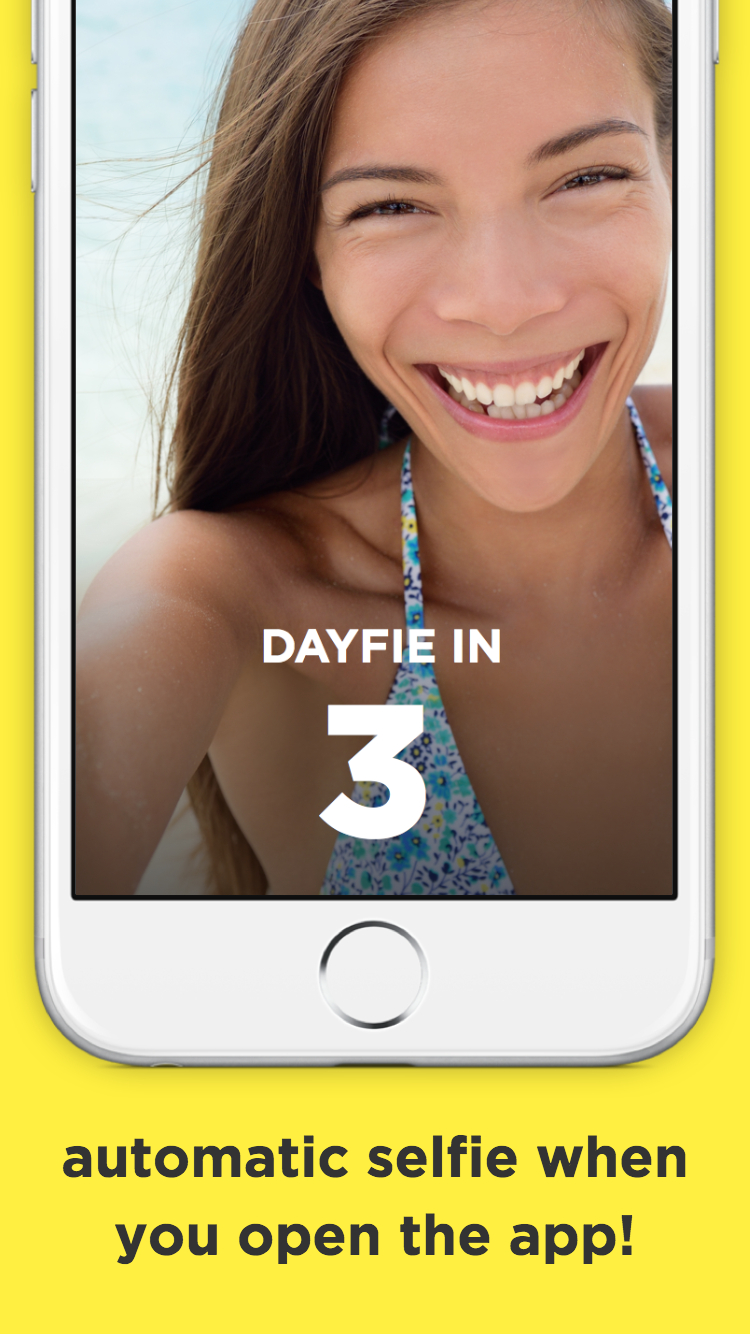 Dayfie gallery image