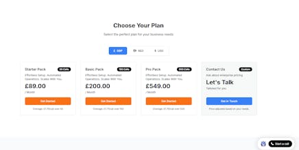 MyAutobot.ai gallery image