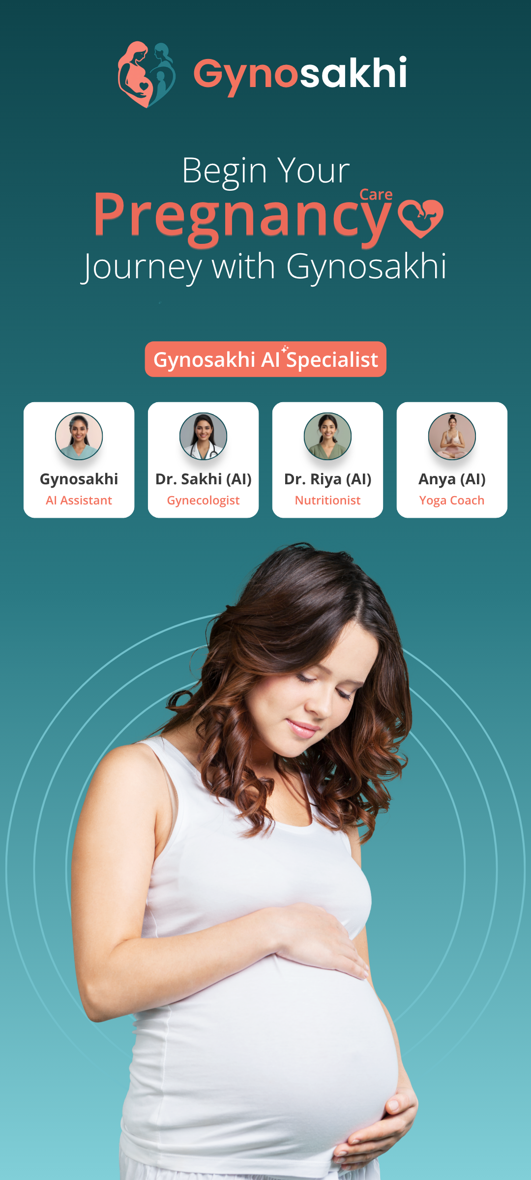 Gynosakhi gallery image