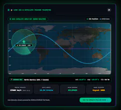 AstroUpdate gallery image