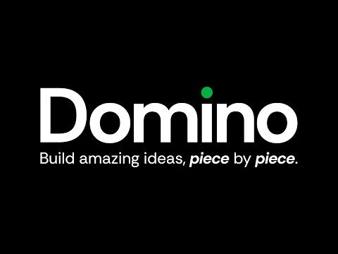 Domino gallery image