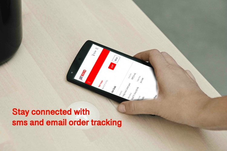 Just Booked gallery image