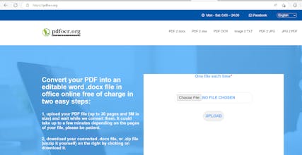 PDFOCR gallery image