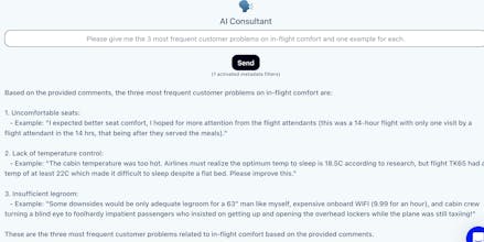 AI Consultant gallery image