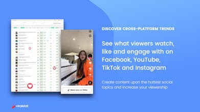 ViralStat gallery image