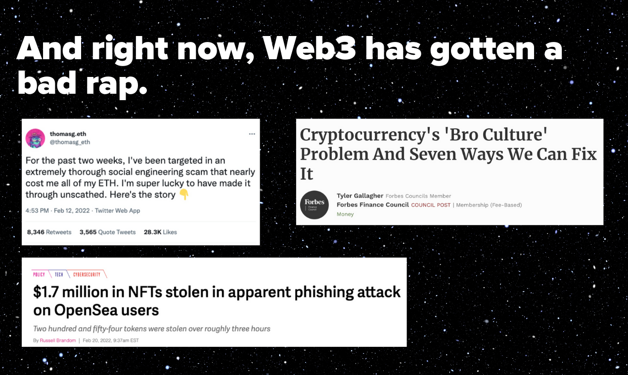 Hustleverse gallery image