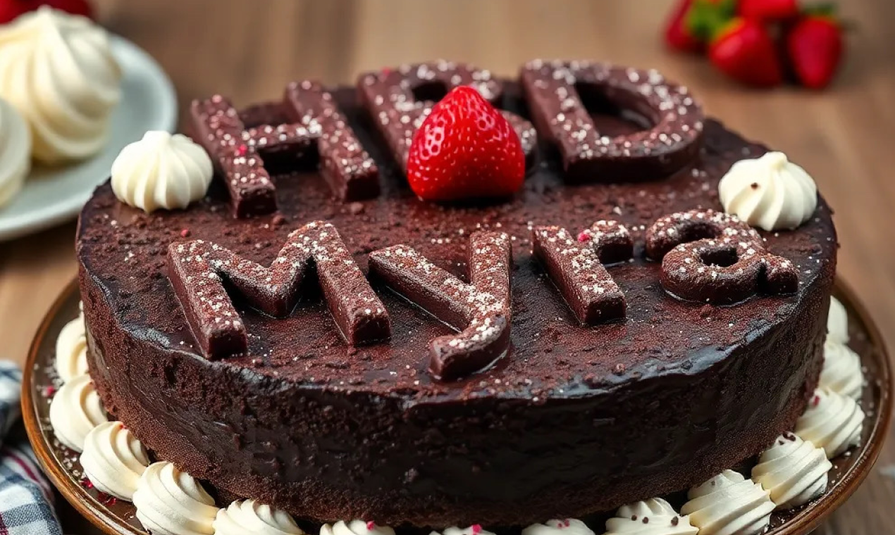 Media Cakegram: AI Cake khắc 1