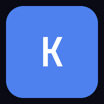 Kindex logo