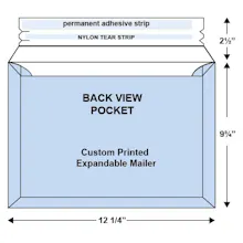 Cardboard Mailers gallery image
