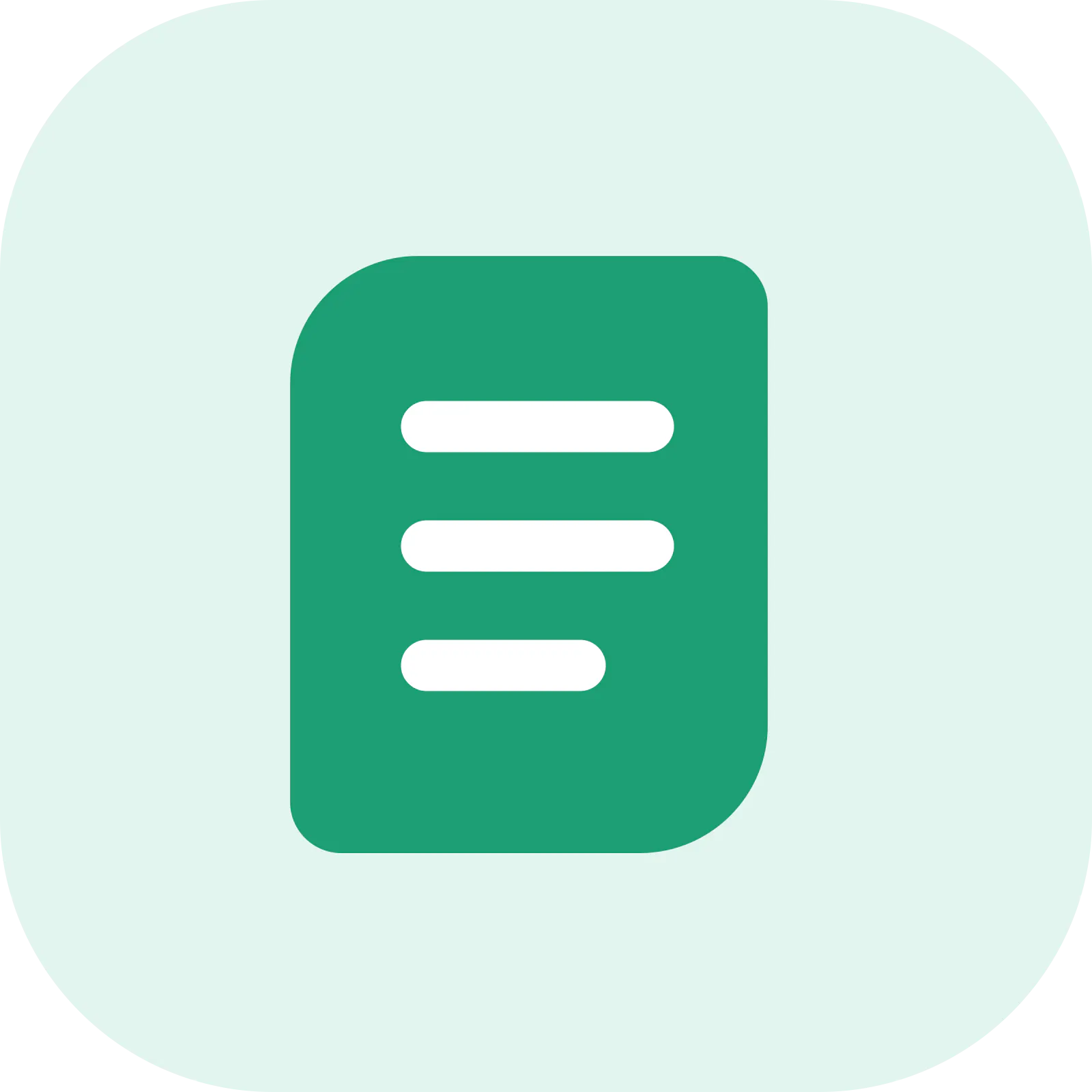 DraftNode screenshot 1