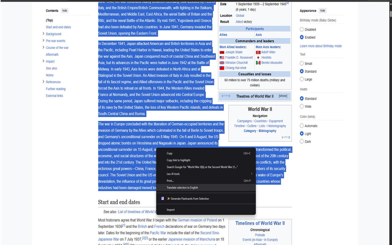 CardSnap - Screenshot 3 showing product features and functionality