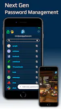 Mindpass Password Manager gallery image