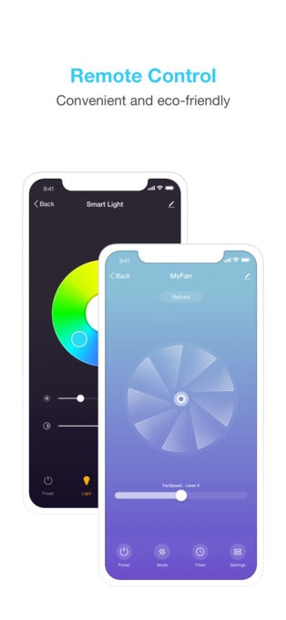 Smart Life gallery image