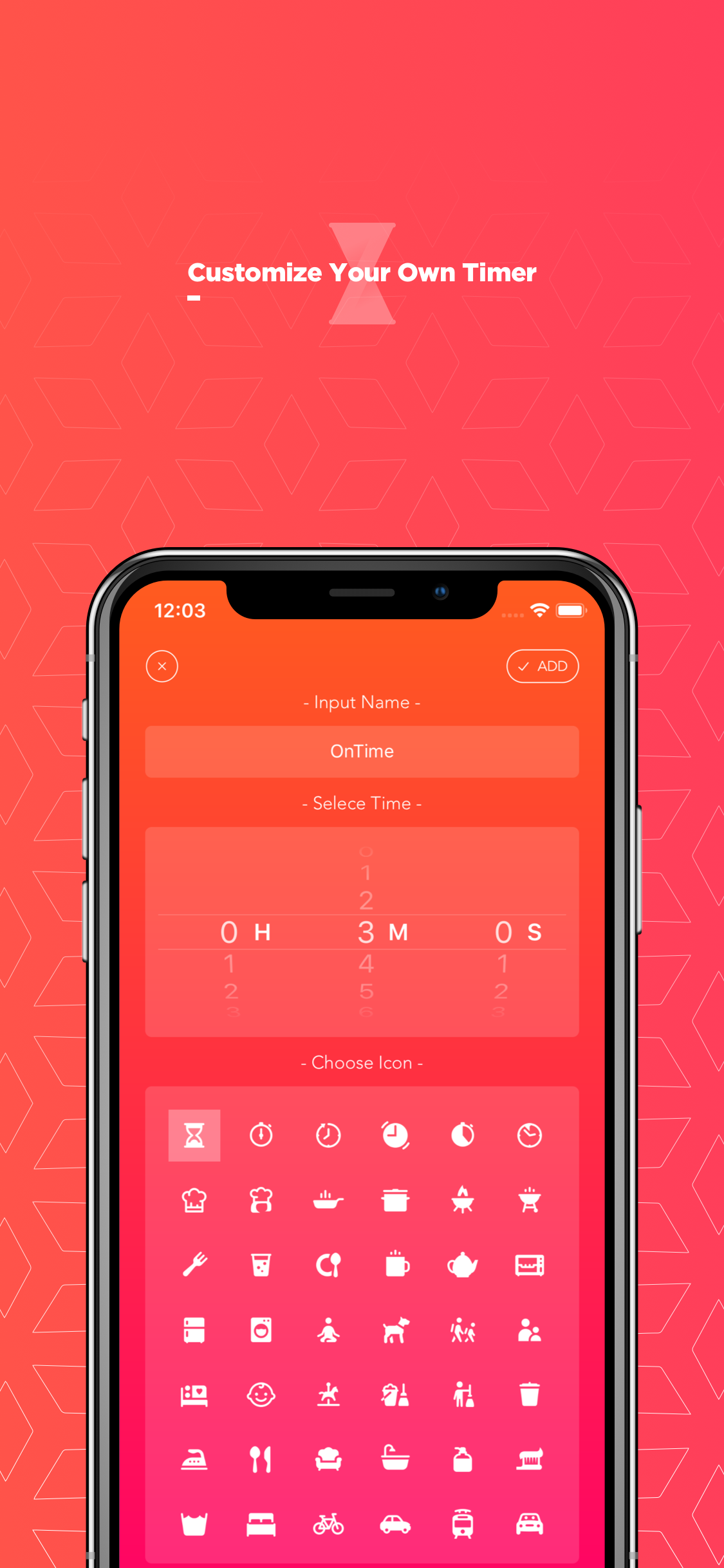 OnTime gallery image