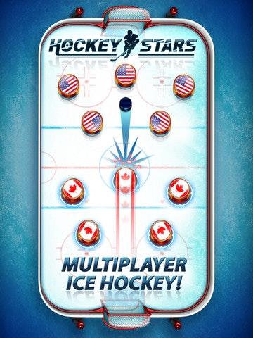 Hockey Stars gallery image