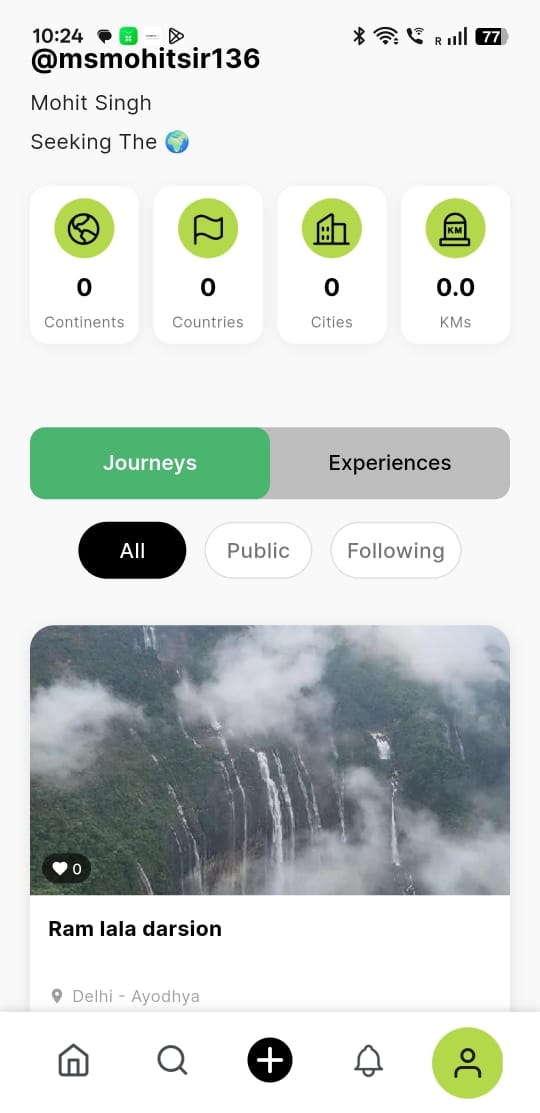 Pinaak – Social Travel Network gallery image