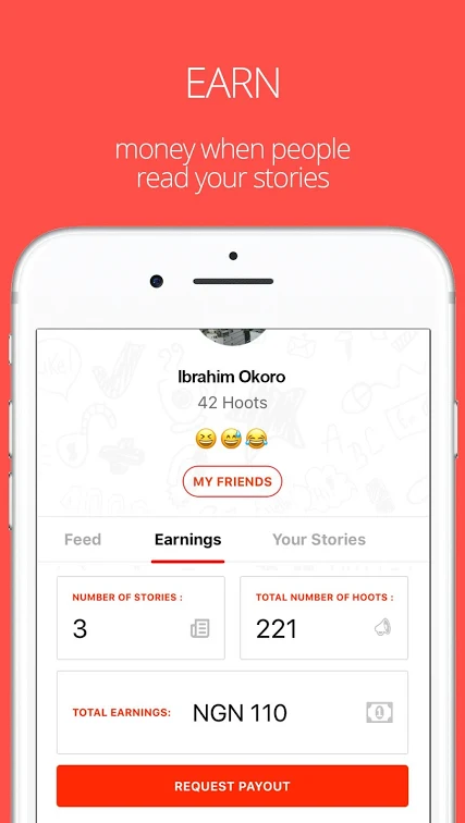 TNC Stories gallery image