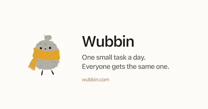 Wubbin gallery image