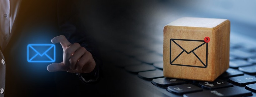 AT&T Mail settings for iPhone 7/8/11