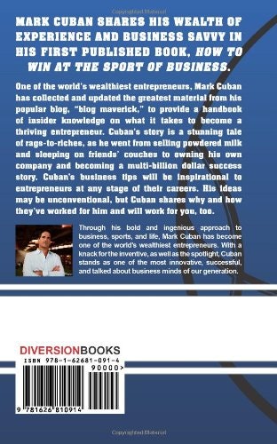 How to Win at the Sport of Business gallery image